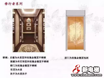 最美别墅电梯征集(图5)