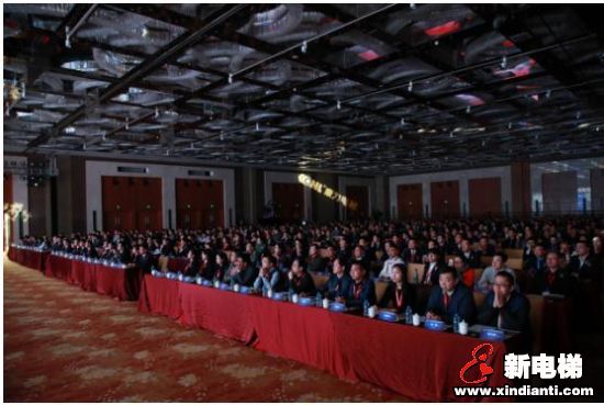 凝心聚力 砥砺前行 2017康力电梯全球代理商工作会议(图1) 凝心聚力 砥砺前行 2017康力电梯全球代理商工作会议(图1)