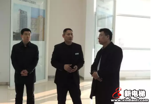 热烈欢迎宁津县委书记王刚一行莅临公司调研(图3) 热烈欢迎宁津县委书记王刚一行莅临公司调研(图3)