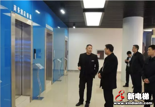 热烈欢迎宁津县委书记王刚一行莅临公司调研(图4) 热烈欢迎宁津县委书记王刚一行莅临公司调研(图4)