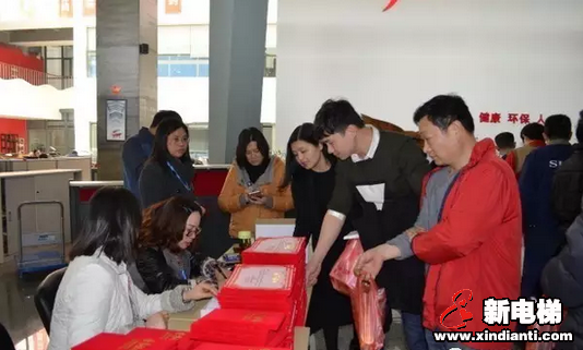 一滴热血，一份关爱︱江南嘉捷电梯股份有限公司无偿献血活动(图6)