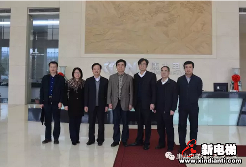 康力电梯历史上的三月(图7) 康力电梯历史上的三月(图7)