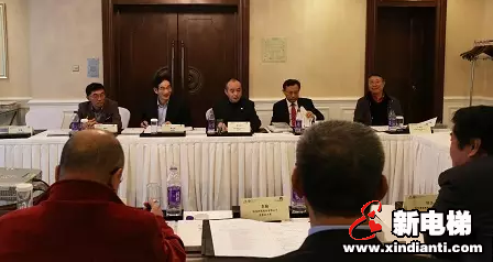 森赫电梯董事长李东流被增选为紫荆花杯杰出企业家协会副理事长(图2) 森赫电梯董事长李东流被增选为紫荆花杯杰出企业家协会副理事长(图2)