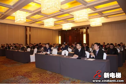 森赫电梯新产品新技术推介会在哈尔滨召开(图1) 森赫电梯新产品新技术推介会在哈尔滨召开(图1)
