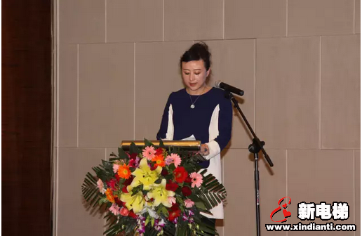 森赫电梯新产品新技术推介会在哈尔滨召开(图2) 森赫电梯新产品新技术推介会在哈尔滨召开(图2)