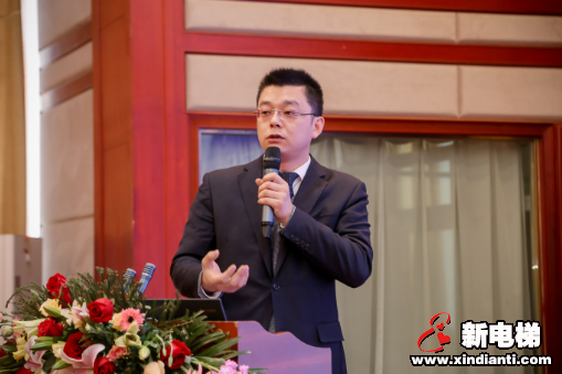 森赫电梯青海分公司成立暨新产品推介会在西宁召开(图3) 森赫电梯青海分公司成立暨新产品推介会在西宁召开(图3)