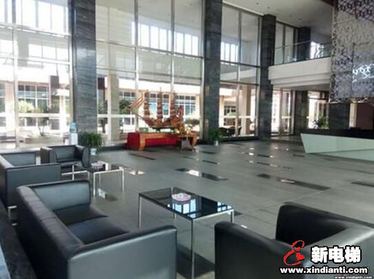 站在新起点,发展电梯事业!伯朗电梯访问纪实(图2) 站在新起点,发展电梯事业!伯朗电梯访问纪实(图2)
