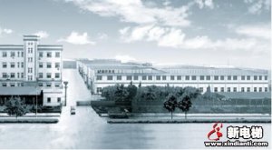 康力电梯：一个自主品牌的成长之路