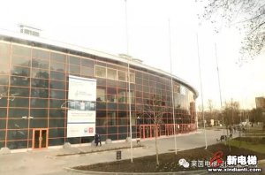 莱茵电梯莫斯科之行：斜行电梯的新市场