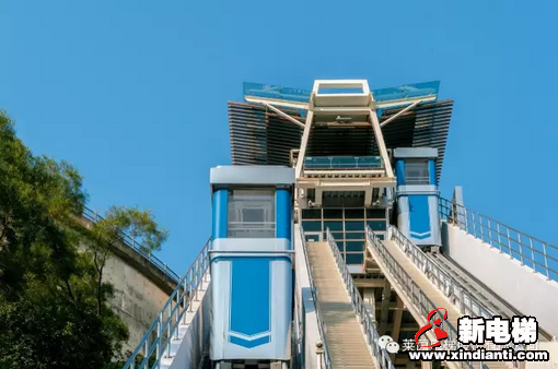 苏州市委市政府领导考察莱茵电梯(图2)