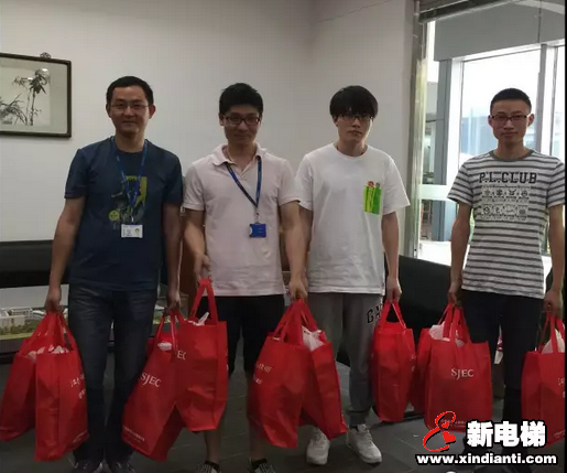 “阳光•活力”嘉捷宝宝喜迎六一(图1)