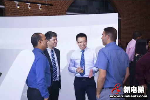 森赫电梯品牌推介会在斯里兰卡举行(图4) 森赫电梯品牌推介会在斯里兰卡举行(图4)