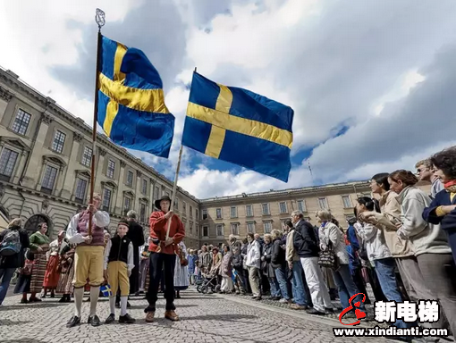 6月6日瑞典国庆节,CIBES带您走进瑞典(图3) 6月6日瑞典国庆节,CIBES带您走进瑞典(图3)