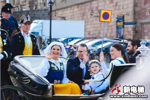 6月6日瑞典国庆节,CIBES带您走进瑞典(图4) 6月6日瑞典国庆节,CIBES带您走进瑞典(图4)