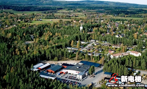 6月6日瑞典国庆节,CIBES带您走进瑞典(图11) 6月6日瑞典国庆节,CIBES带您走进瑞典(图11)