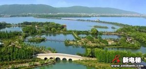 莱茵团队尚湖徒步之旅