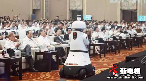 五百强浙商大咖齐聚杭城，恒达富士喜获大奖！(图1)