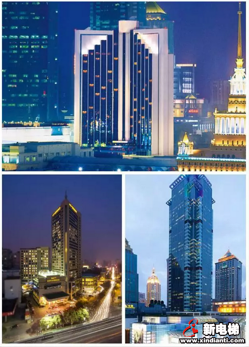 快速电梯品牌记丨乘势而起 深耕中国(图1) 快速电梯品牌记丨乘势而起 深耕中国(图1)