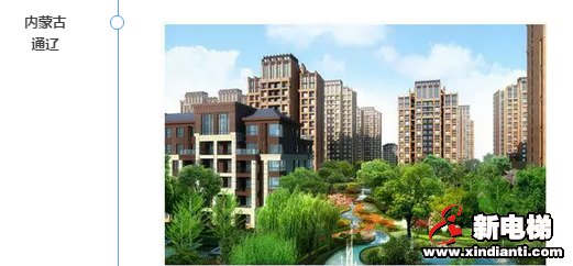 快速电梯品牌记丨乘势而起 深耕中国(图8) 快速电梯品牌记丨乘势而起 深耕中国(图8)