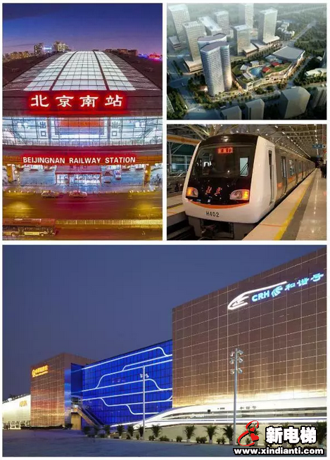 快速电梯品牌记丨乘势而起 深耕中国(图11) 快速电梯品牌记丨乘势而起 深耕中国(图11)