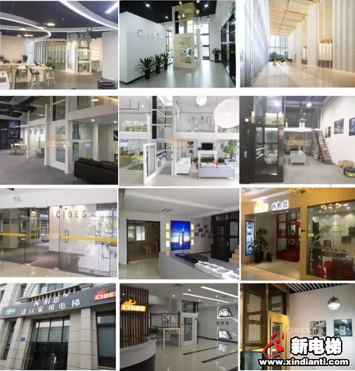 私人定制CIBES瑞典进口家用电梯(图2) 私人定制CIBES瑞典进口家用电梯(图2)