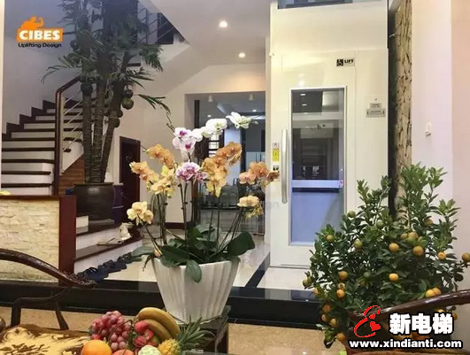 选购家用电梯,体验不是万能的,但不体验是万万不能的(图1) 选购家用电梯,体验不是万能的,但不体验是万万不能的(图1)