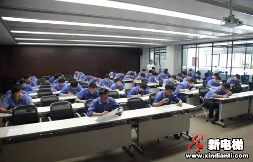 安全生产月,森赫在行动(图2) 安全生产月,森赫在行动(图2)