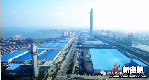 康力电梯荣获“2016年度苏州市工业销售百强企业”(图3) 康力电梯荣获“2016年度苏州市工业销售百强企业”(图3)