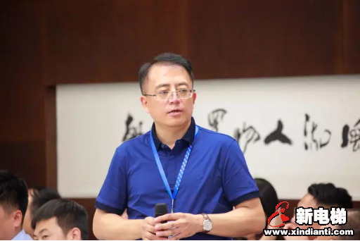 蜕变新生，搏击长空—森赫2017年半年度营销总结会议(图3)