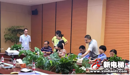 落实大检查 保障大安全(图1)