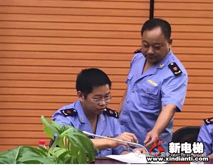 落实大检查 保障大安全(图2)