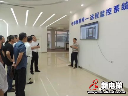 热烈欢迎德州市中小企业局局长赵小广一行莅临公司调研(图4) 热烈欢迎德州市中小企业局局长赵小广一行莅临公司调研(图4)