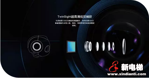 全运会主火炬手居然是机器人，真相是...(图7)