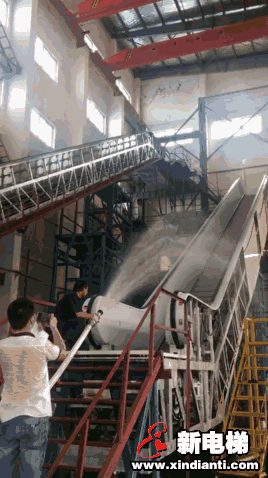 以责任，赢信任 -- 再给您一个选择“康力电梯”的理由...(图1)