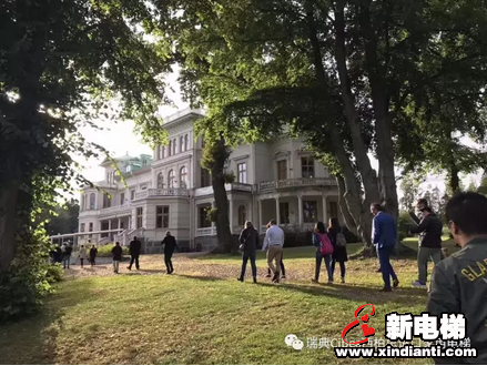 Cibes瑞典工厂喜迎70周年庆活动(图7)