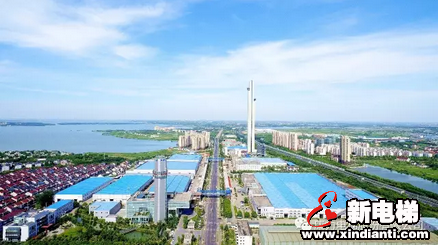 权威发布！康力电梯实力登榜全球TOP10电梯制造商(图2)