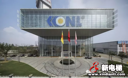 权威发布！康力电梯实力登榜全球TOP10电梯制造商(图3)