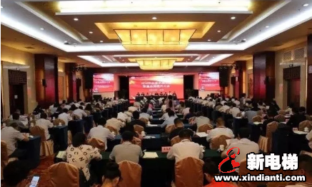 森赫电梯GRPS小机房乘客电梯荣膺“中国机械工业名牌产品”称号(图3) 森赫电梯GRPS小机房乘客电梯荣膺“中国机械工业名牌产品”称号(图3)