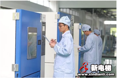 智周森赫，惠济天下——记山东如意集团生活区既有建筑加装电梯项目(图5)