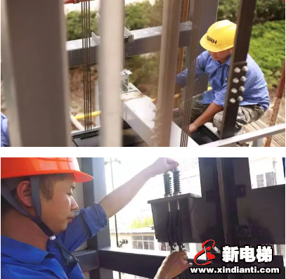 智周森赫，惠济天下——记山东如意集团生活区既有建筑加装电梯项目(图12)