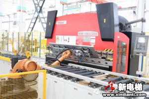 远程参观：迈向智能制造