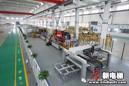 远程参观：迈向智能制造(图4)