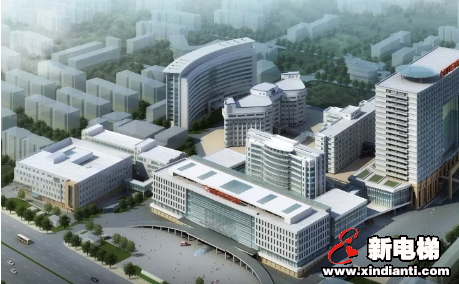 森赫助力中国人民解放军成都军区总医院,创建新型现代化军队医疗中心(图1) 森赫助力中国人民解放军成都军区总医院,创建新型现代化军队医疗中心(图1)