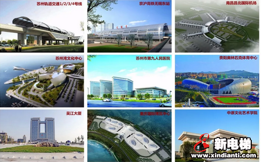 实力加冕 | 康力电梯独揽政采多项重磅大奖，铸造电梯行业品牌经典(图3)