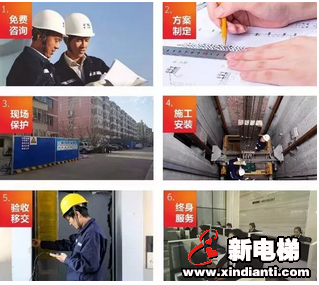 康力幸福加梯品牌发布暨城市加盟启动大会隆重举行(图5) 康力幸福加梯品牌发布暨城市加盟启动大会隆重举行(图5)