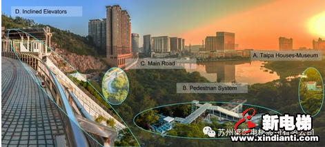 实力加冕！莱茵再获电梯世界金奖(图6)