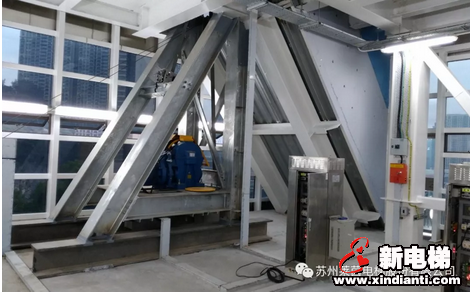 实力加冕！莱茵再获电梯世界金奖(图7)