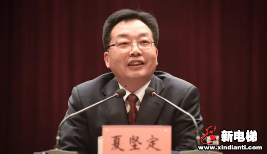 森赫电梯连续五年蝉联南浔区“新牛”企业(图3)