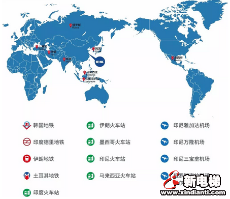 打响新春轨交市场第一枪 康力电梯中标福州地铁2号线(图3)