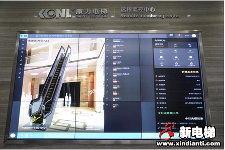 打响新春轨交市场第一枪 康力电梯中标福州地铁2号线(图4)